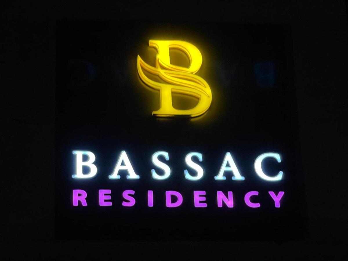 Отель Bassac Residency Changanacheri Экстерьер фото