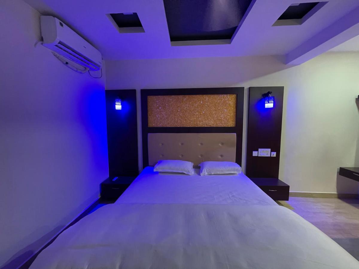 Отель Bassac Residency Changanacheri Экстерьер фото